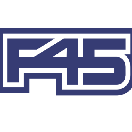 F45 Training Pasadena