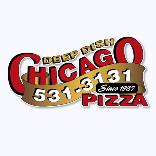 Chicago Deep Dish Pizza - Calgary's Original