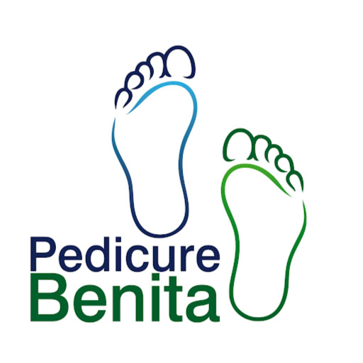 Pedicure Benita logo