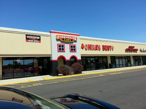 Sandwich Shop «Firehouse Subs», reviews and photos, 124 N Northfield Dr, Brownsburg, IN 46112, USA