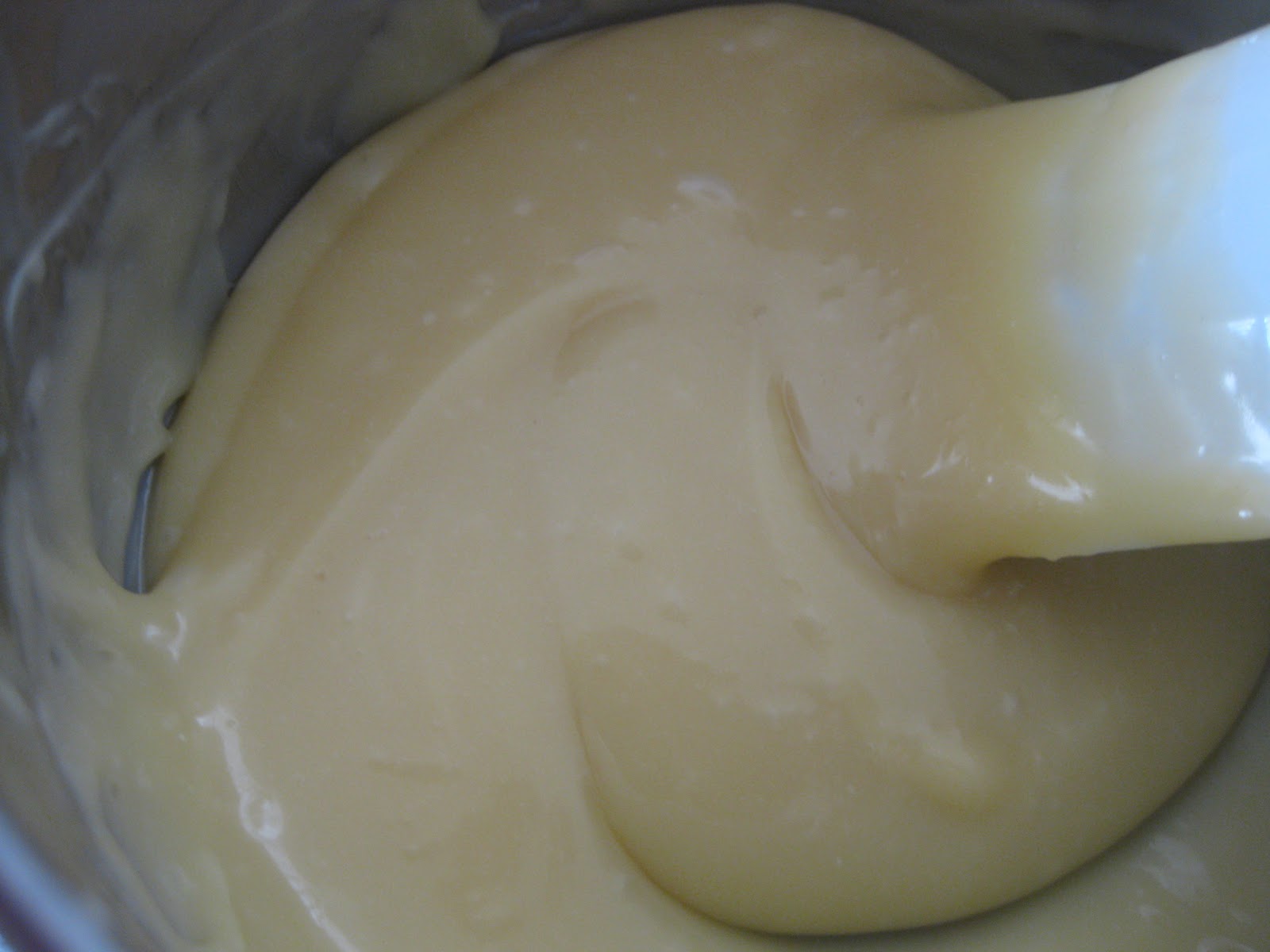 TASTEMIXER: Cappuccino Brownies