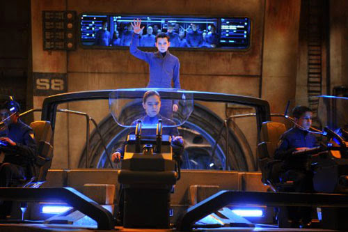 Ender's Game