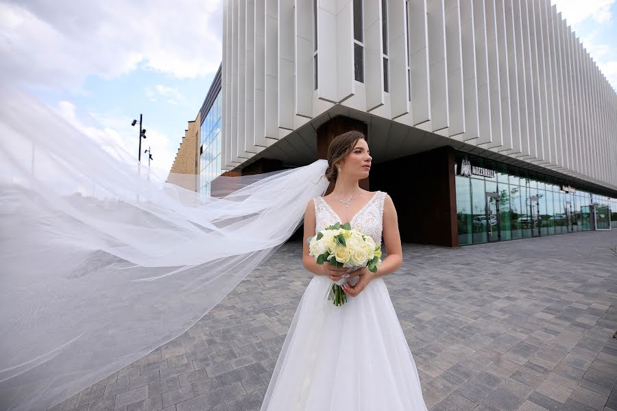 Wedding photographer Olga Cigankova (olgatsygankowa). Photo of 21 February 2022