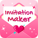 Invitation Maker: Card Creator