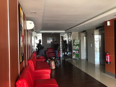 Photos of Hom Hotel Abepura