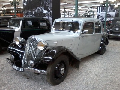 2017.08.24-168 Citroën Berline 7A 1934