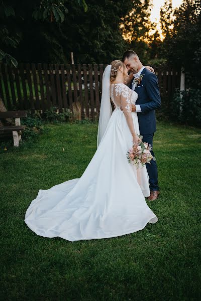 Wedding photographer Jiří Bešta (jiribesta). Photo of 21 March