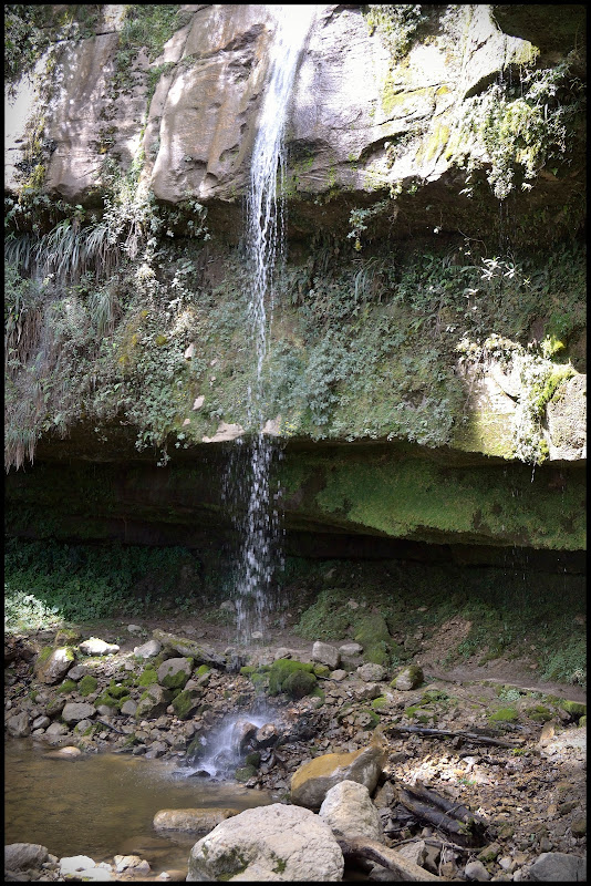 DE CHACHAPOYAS A CUISPES. YUMBILLA - MÁGICO Y ENIGMÁTICO PERÚ/2016. (9)