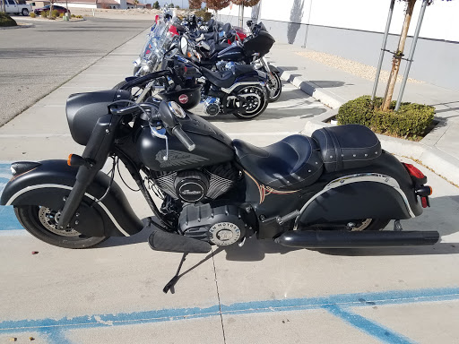 Harley-Davidson Dealer «Antelope Valley Harley-Davidson», reviews and photos