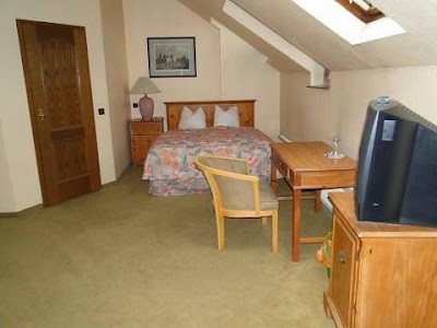 Photos of Hotel Dallgow