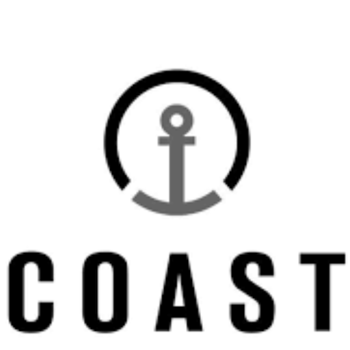 Coast Palm Beach logo