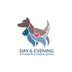 Day & Evening Pet Hospital & Surgical Center, A Thrive Pet Healthcare Partner logo