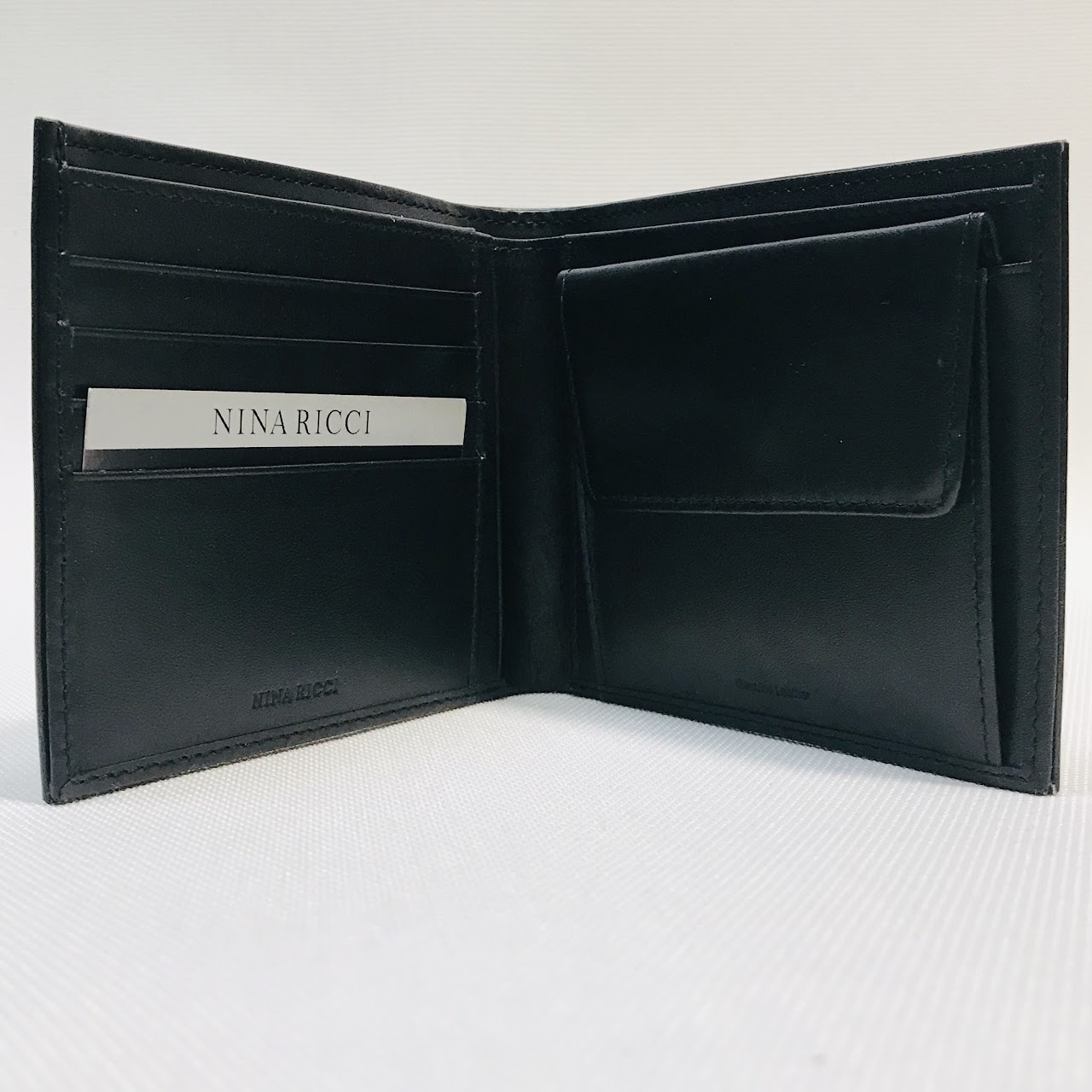 Nina Ricci NEW Wallet