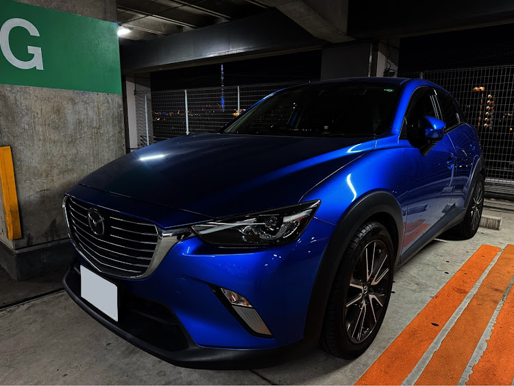 CX-3の遊び人の菌さんさんが投稿したカスタム事例の投稿画像4枚目