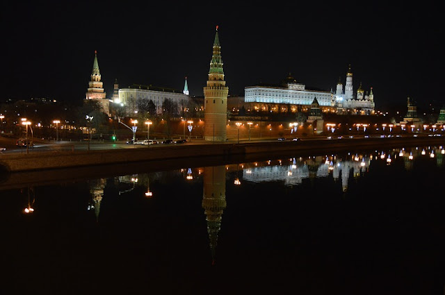 Moscú: Universidad, convento y cementerio Novodevichy y vuelta a casa - Rusia: Moscú y San Petersburgo 2016 (11)