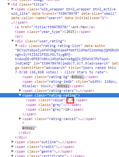 Samranga S Thoughts Web Scraping Beginner Python