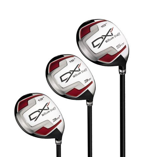 king cobra ii iron set