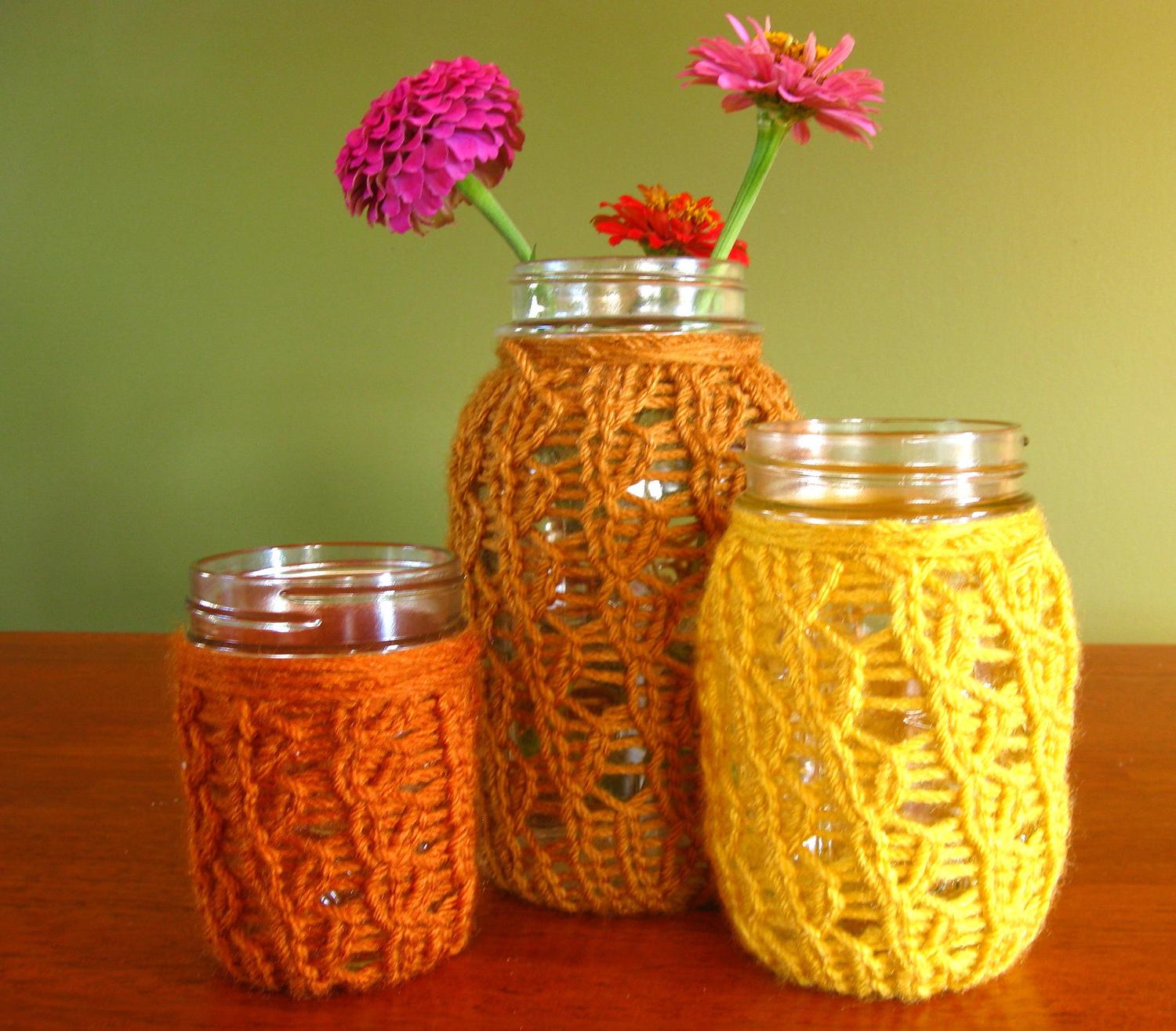 Thanksgiving Mason Jar