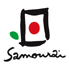 Samouraï logo