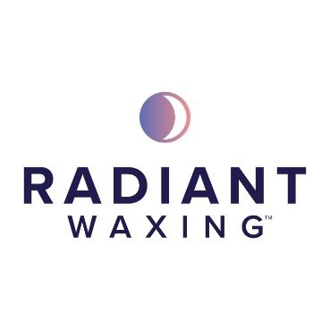 Radiant Waxing Burlington logo