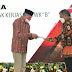 Gubernur Aceh Terima Penyerahan Kontrak Kerjasama Blok B