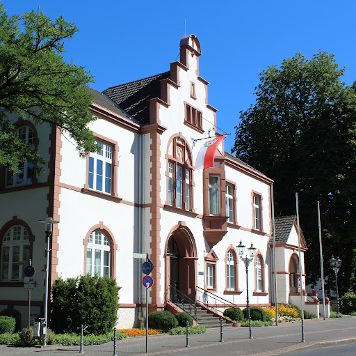 Stadtverwaltung Erkrath