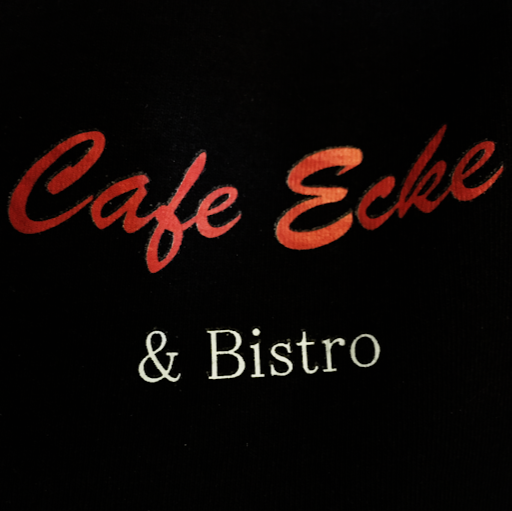 Café Ecke logo