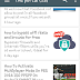 Official: Download Preshportal Android App Latest Version With Notification For Latest Updates