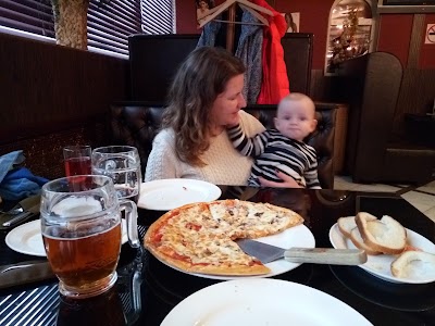 Photos of Hello! Pizza