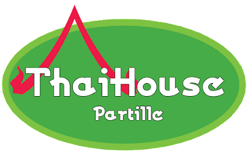 ThaiHouse Partille logo