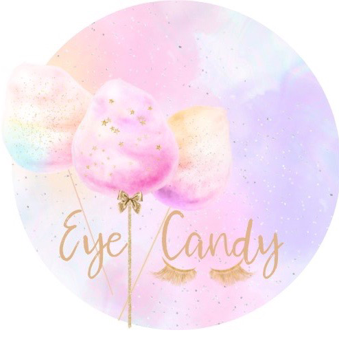 Eye Candy logo