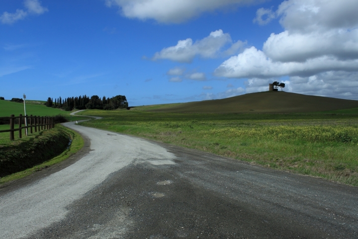 Colline Bibbonesi di Yurikawa