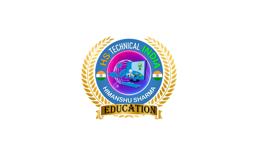 HS TECHNICAL INDIA 