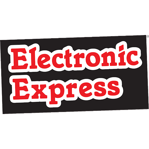 Electronic Express logo