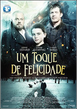 Download Baixar Filme Um Toque de Felicidade   Dublado