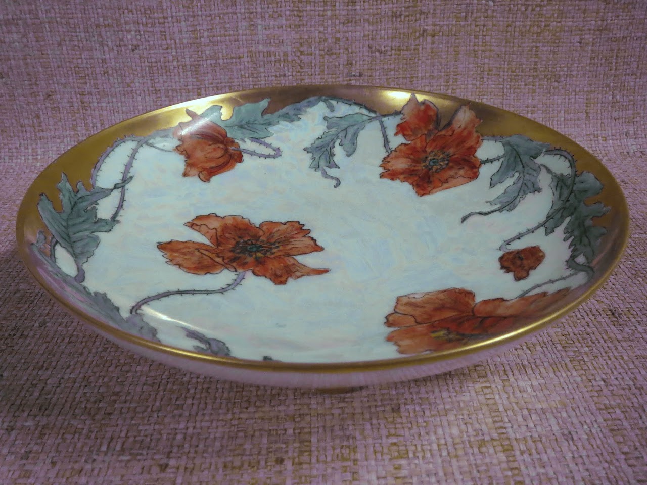 Haviland & Co. Limoges Serving Dish