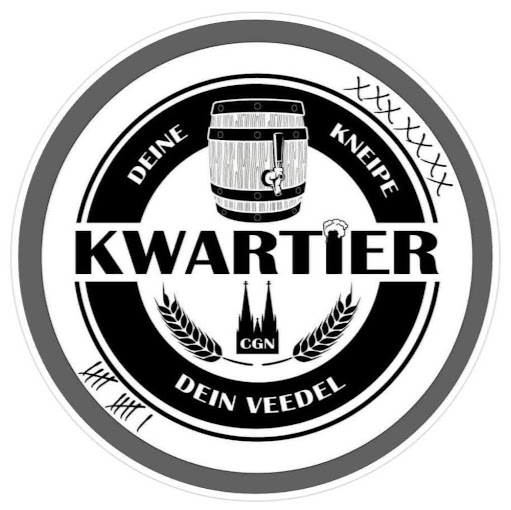 Kwartier logo