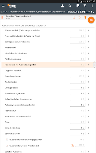 21 Wiso Steuer App 16 Pc Android App Download Latest