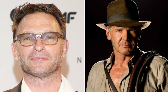 Mads Mikkelsen se Junta a Harrison Ford em Indiana Jones 5!