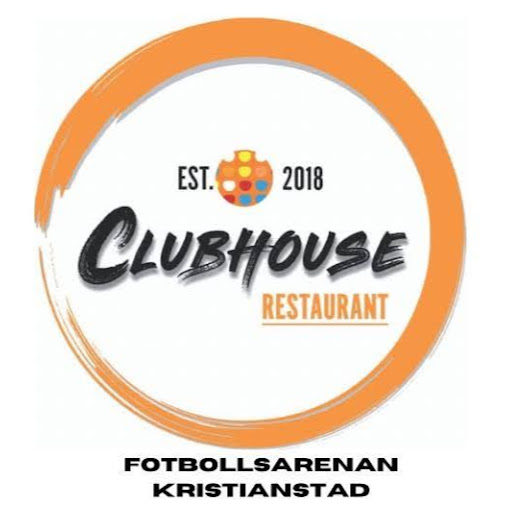 Clubhouse Restaurant