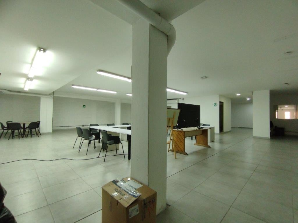 Oficinas para Arriendo en Carlos e. restrepo