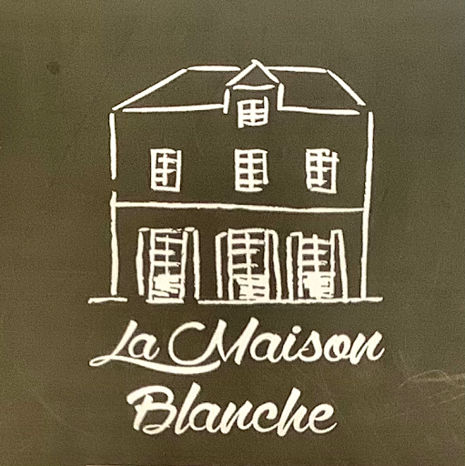 Restaurant La Maison Blanche logo