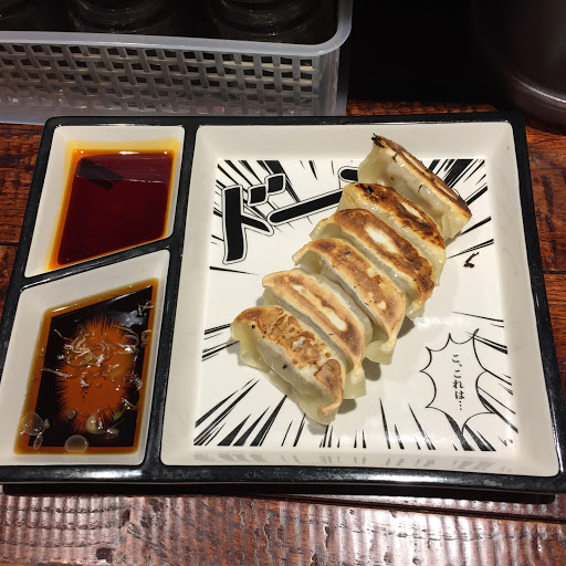 鶏そば十番156 町田店