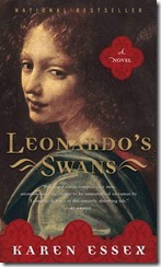 leonardo's swans