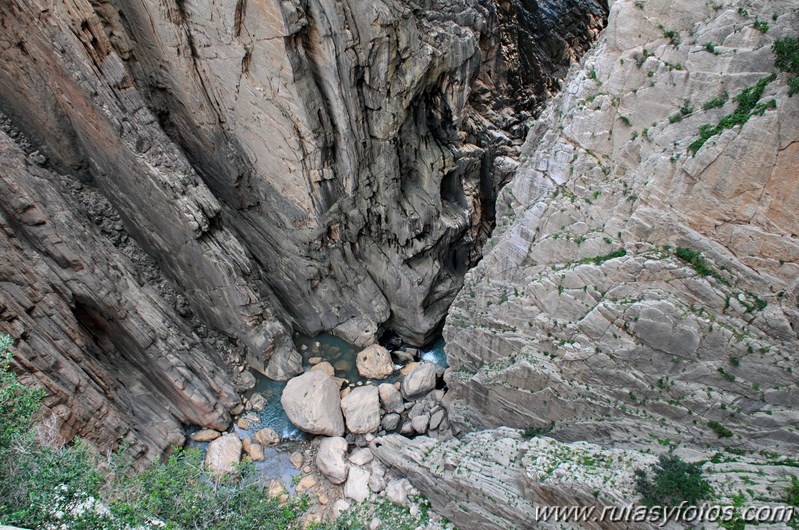 Caminito del Rey