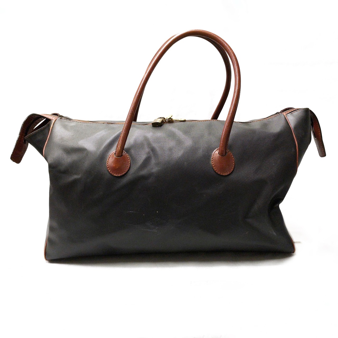 Bottega Veneta Travel Duffle Bag