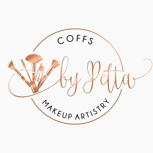 Coffs Make-up Artistry logo