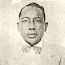 Otis Clark