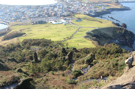 Place around image
