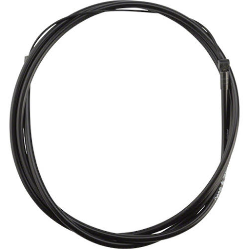 Snafu Astroglide Straight Cable Black Housing Black Wire